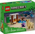 LEGO® - Minecraft - 21251 - Steve's Desert Expedition