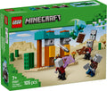 LEGO® - Minecraft - 21267 - The Illager Desert Patrol