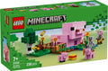LEGO® - Minecraft - 21268 - The Baby Pig House
