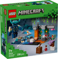 LEGO® - Minecraft - 21274 - The Warden Encounter