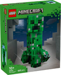 LEGO® - Minecraft - 21276 - Der Creeper™