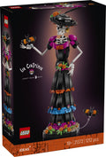 LEGO® - Icons - 21372 - La Catrina