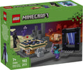 LEGO® - Minecraft - 21584 - Nether & End Portal Journey