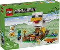 LEGO® - Minecraft - 21585 - Chicken Farm