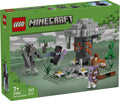 LEGO® - Minecraft - 21586 - The Pale Garden