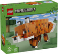 LEGO® - Minecraft - 21588 - The Fox