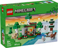 LEGO® - Minecraft - 21593 - First Night Adventure