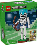LEGO® - Minecraft - 21594 - The Skeleton