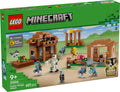 LEGO® - Minecraft - 21596 - Evoker Village Attack