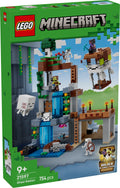 LEGO® - Minecraft - 21597 - Ghast Station