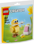 LEGO® - Creator - 30690 - Malspaß mit Osterei und Küken
