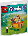 LEGO® - Friends - 30696 - Autumn's Waffle Stand