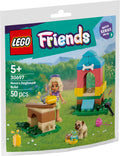 LEGO® - Friends - 30697 - Nova's Doghouse Build