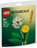 LEGO® - Botanicals - 30701 - Field Flowers