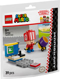 LEGO® - Super Mario - 30702 - Mario Kart™ – Toad (Boxencrew)