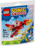LEGO® - Sonic - 30704 - Balkiry-Attacke