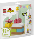 LEGO® - Duplo - 30712 - Feiertorte