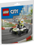 LEGO® - City - 30719 - Go-Kart Racer