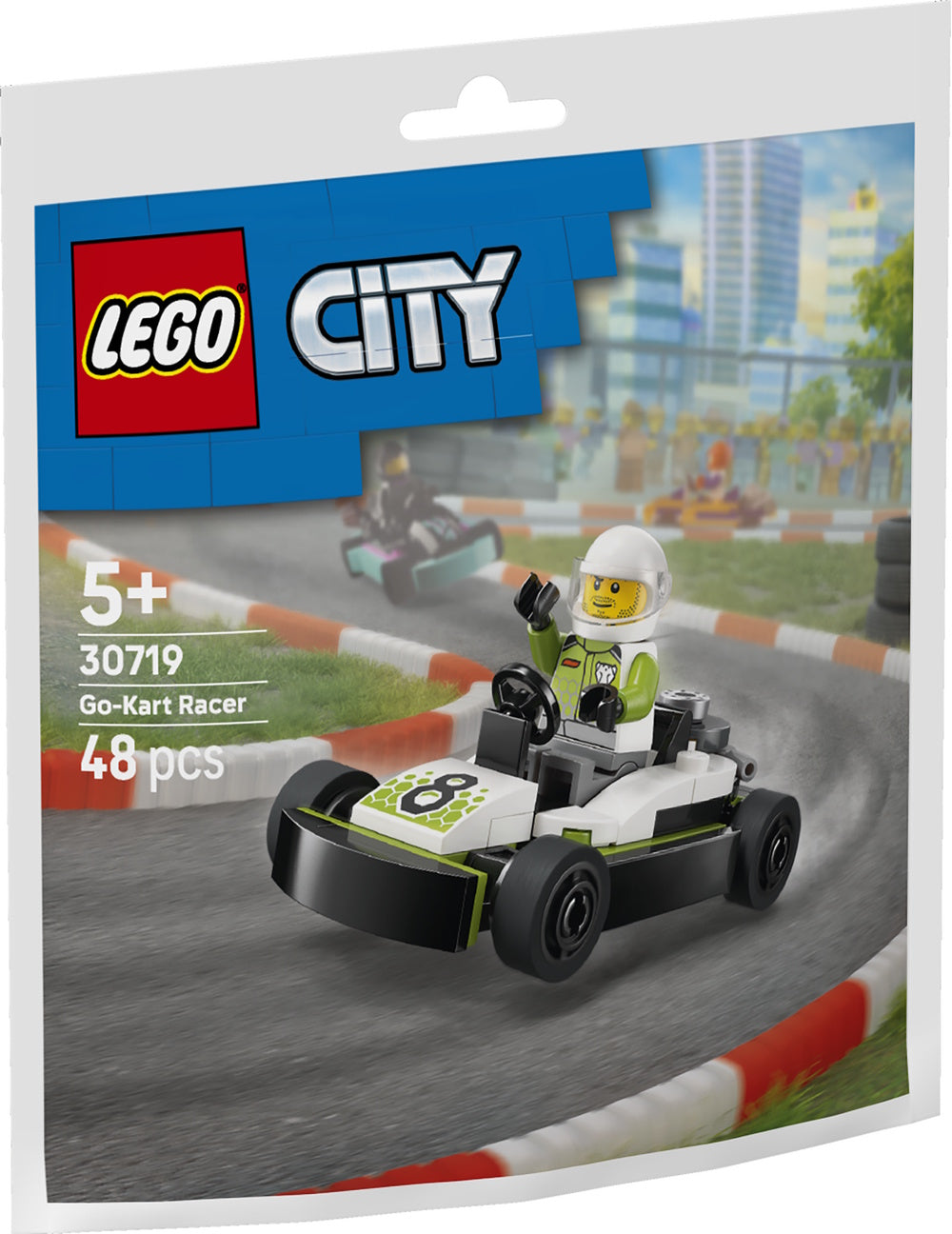LEGO® - City - 30719 - Go-Kart