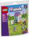 LEGO® - Friends - 30722 - Garden Bunny House