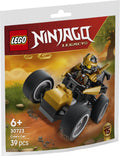 LEGO® - Ninjago - 30723 - Ninja Coles Flitzer