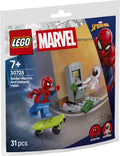 LEGO® - Marvel Super Heroes - 30725 - Spider-Man Stoppt Anti-Venoms Coup