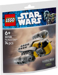 LEGO® - Star Wars - 30728 - The Razor Crest™ Mini-Modell