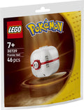 LEGO® - Pokémon - 30729 - Premierball