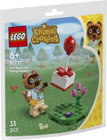 LEGO® - Animal Crossing - 30731 - Tom Nook und Ballon-Geschenk