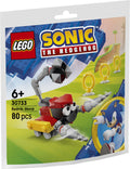 LEGO® - Sonic - 30733 - Badnik: Skorp