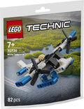 LEGO® - Technic - 30736 - Weißes Wasserflugzeug
