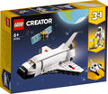 LEGO® - Creator - 31134 - Spaceshuttle