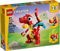 LEGO® - Creator - 31145 - Red Dragon