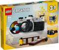 LEGO® - Creator - 31147 - Retro Kamera