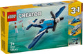 LEGO® - Creator - 31160 - Aircraft: Race Plane
