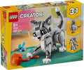 LEGO® - Creator - 31163 - Graue Katze