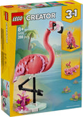 LEGO® - Creator - 31170 - Wild Animals: Pink Flamingo