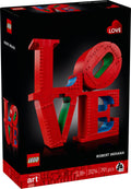 LEGO® - ART - 31214 - LOVE