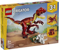 LEGO® - Creator - 31379 - Wilder Dinosaurier
