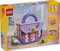 LEGO® - Creator - 31391 - Art Fashion Bag with Storage