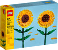 LEGO® - Icons - 40524 - Sunflowers