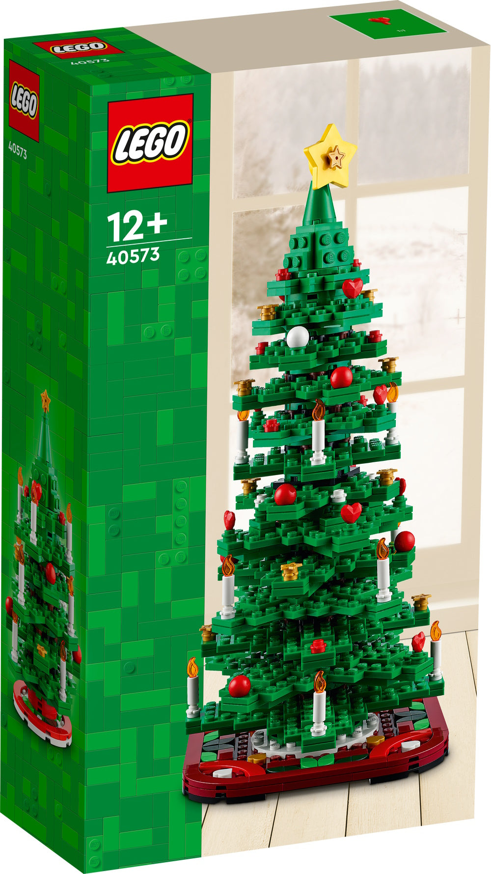 LEGO® - Saison - 40573 - Weihnachtsbaum