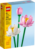 LEGO® - Icons - 40647 - Lotus Flowers