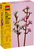 LEGO® - Icons - 40725 - Cherry Blossoms