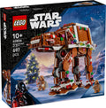 LEGO® - Seasonal - 40806 - Gingerbread AT-AT™ Walker