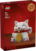 LEGO® - Seasonal - 40813 - Lucky Cat