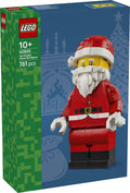 LEGO® - Seasonal - 40820 - Up-Scaled Santa Minifigure