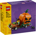 LEGO® - Seasonal - 40822 - Jack-O'-Lantern Pickup Truck