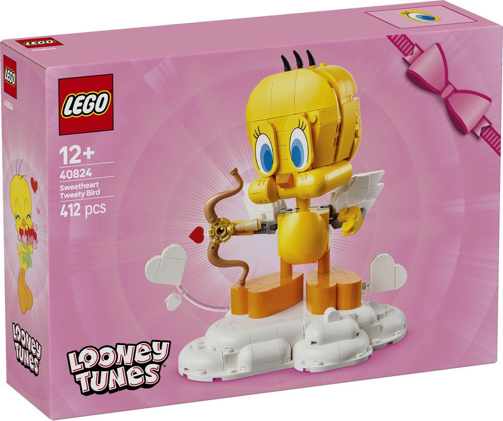 LEGO® - Seasonal - 40824 - Sweetheart Tweety Bird