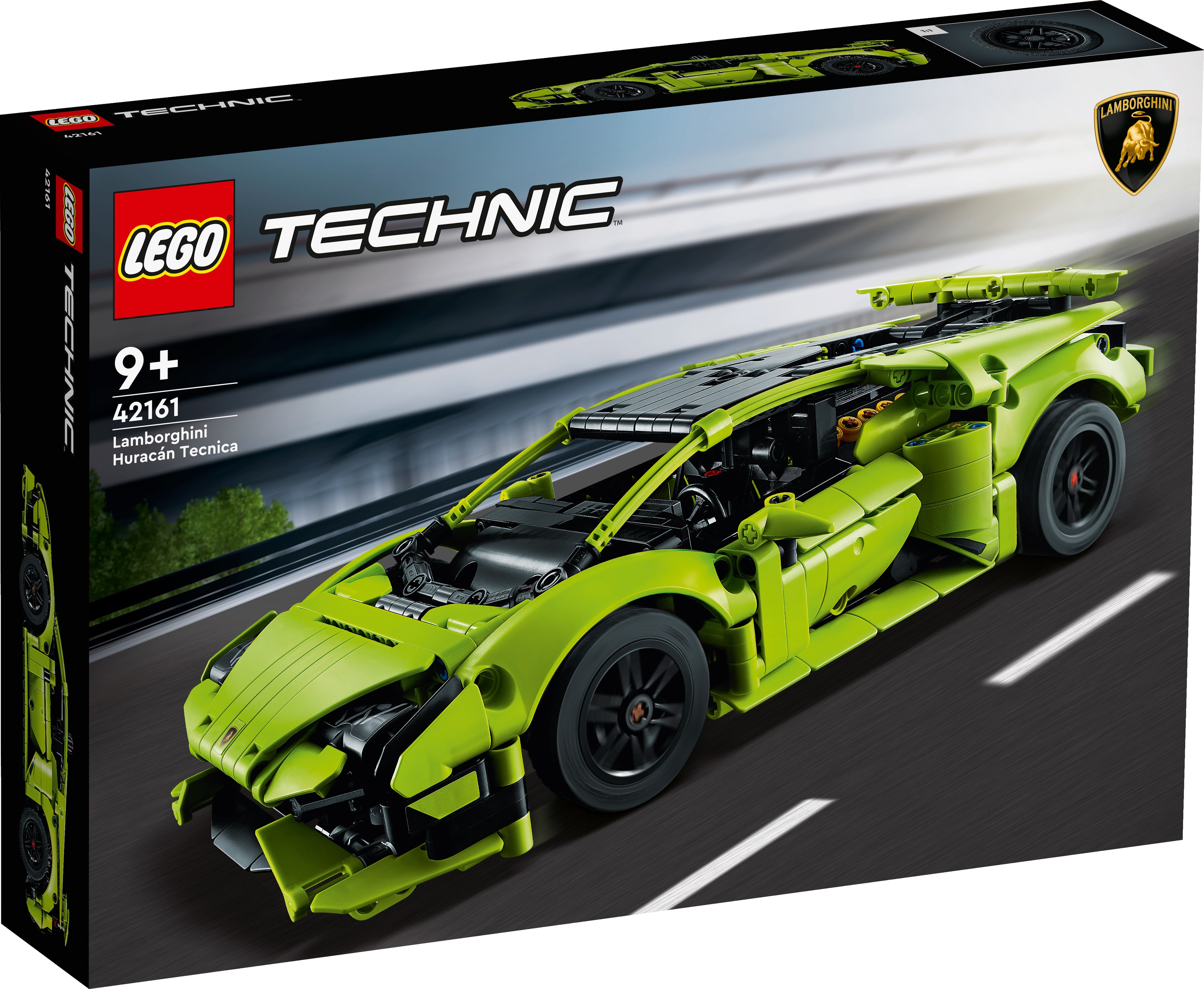 LEGO® - Technic - 42161 - Lamborghini Huracán Tecnica